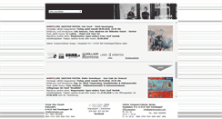 Desktop Screenshot of galerievorspann.com